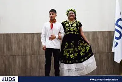 para bailar huapango