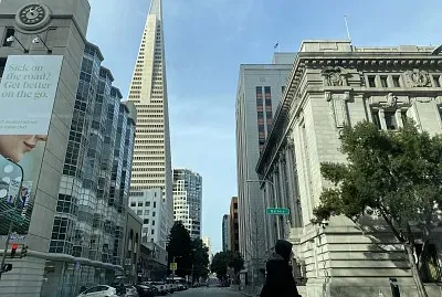 City
