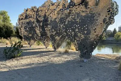 Sacramento jigsaw puzzle