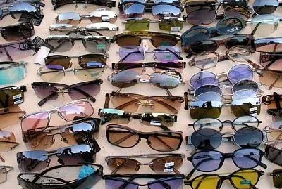 Sun Glasses jigsaw puzzle