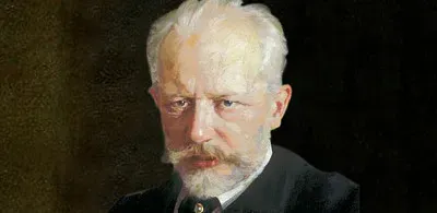 Pyotr Ilyich Tchaikovsky