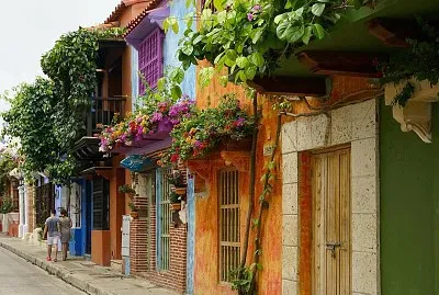 Cartagena de Indias