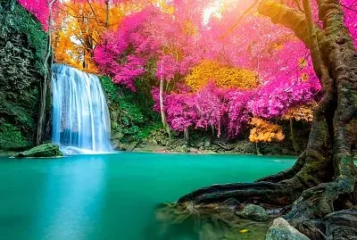 פאזל של Paisaje