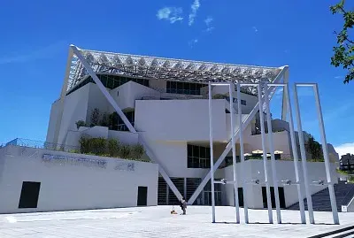 å°å—ç¾Žè¡“é¤¨