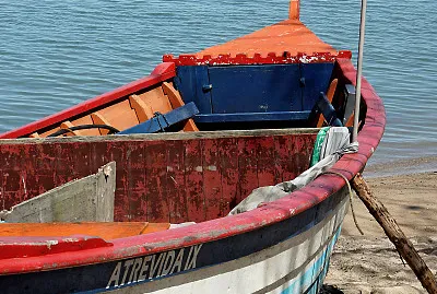 Atrevida IX
