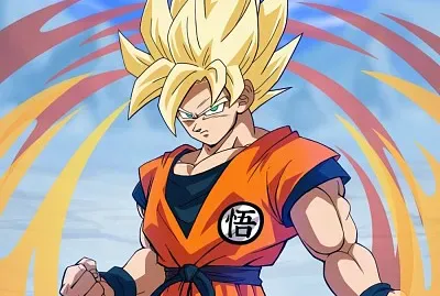 goku