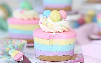 unicorncake jigsaw puzzle