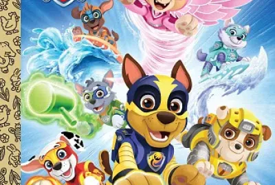 paw patrol
