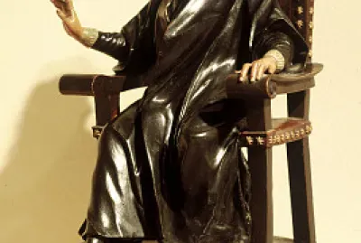  "Jovellanos magistrado ", de CristÃ³bal Ramos