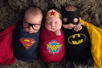 LA LIGA DE LA JUSTICIA