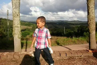 natureza e famÃ­lia