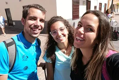 Â¿QuiÃ©nes son estos monitores?