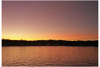 02 Tarde de Invierno en Casa de Campo