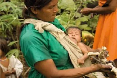 Enfoque de genero situado