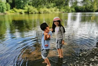 NÃ³e and Ricardito