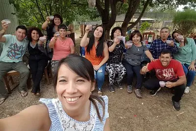 Bajo el Ã¡rbol 1