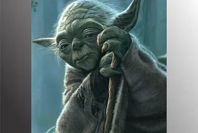 MAESTRO YODA