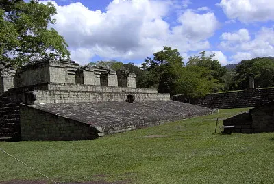Ruinas de CopÃ¡n