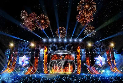 åŒ—äº¬èˆžå° jigsaw puzzle