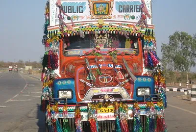 inde jigsaw puzzle