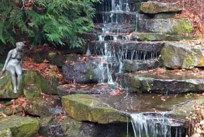 Jardin botanico Brunswich
