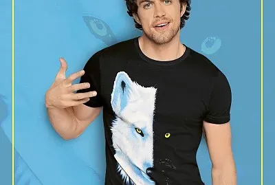 playera de caballero