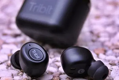 Tribit X1 True Wireless Earbuds