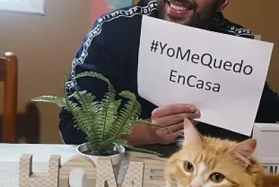 Â¿QuiÃ©n se queda en casa?