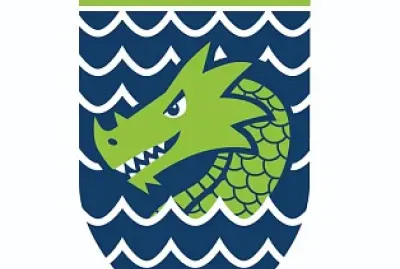 פאזל של dragone acqua