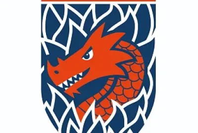 פאזל של dragone fuoco