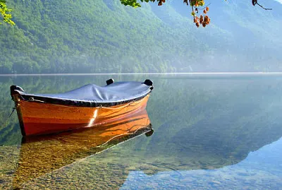 Lago jigsaw puzzle