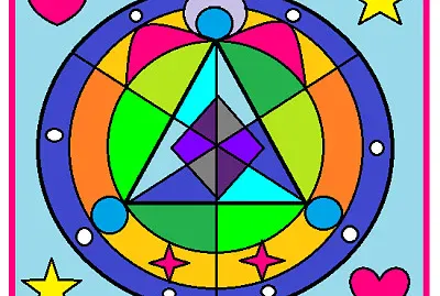 MANDALA 2
