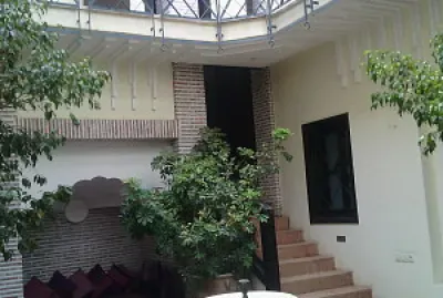 פאזל של Marruecos