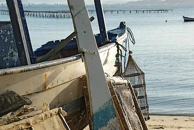 pesca II