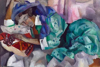 Robert Falk  1886-1958