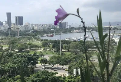 Rio de Janeiro-RJ