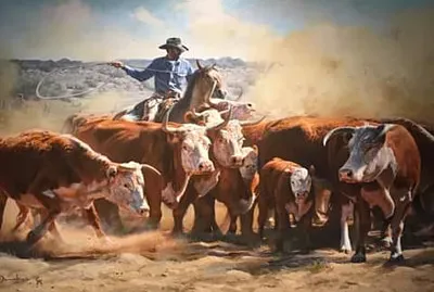 פאזל של arriero