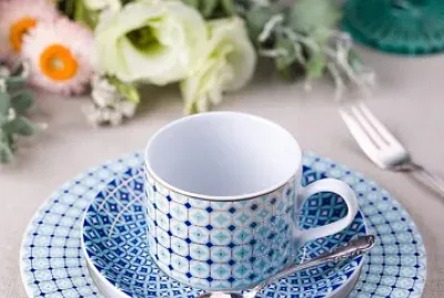 פאזל של flores