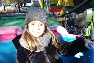 Citta dei Balocchi 2019