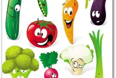Frutas