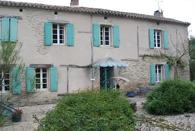 maison