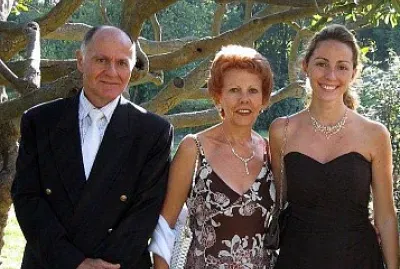 famille jigsaw puzzle