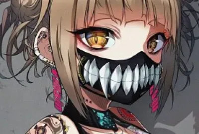 HIMIKO TOGA