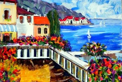Paesaggio