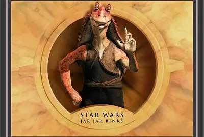 JAR JAR