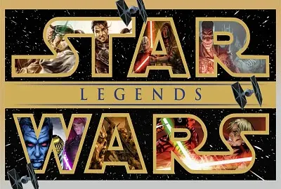 פאזל של LEGENDS