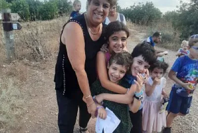 ×¡×‘×ª× ×¢×“× ×” ×•×”× ×›×“×™×