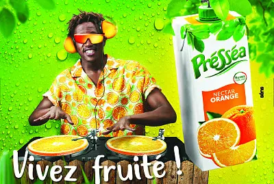 Puzzle Homme