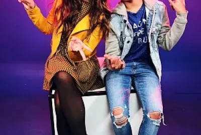 ANDREW PONCH Y LA BALA