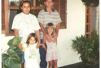 natureza e famÃ­lia